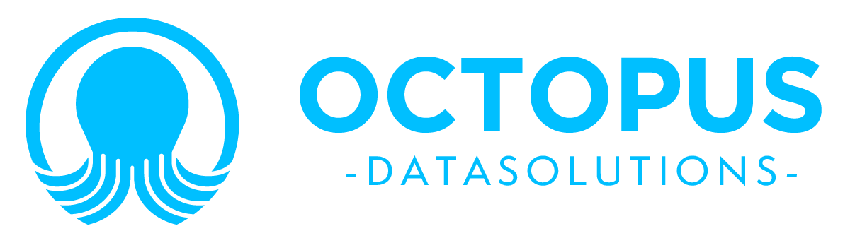 Logo Octopus Data Solutions